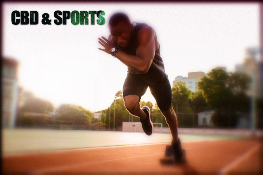 Can CBD Improve Your Sporting Performance?