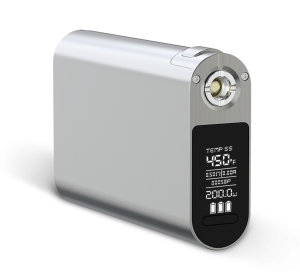 Joyetech Cuboid 200 Tc Review