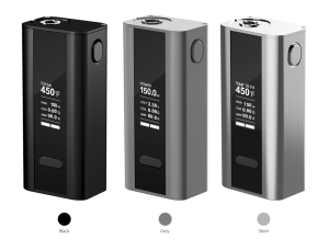 Cuboid Mini By Joyetech: A Compact Powerhouse Revealed In This Comprehensive Review”
