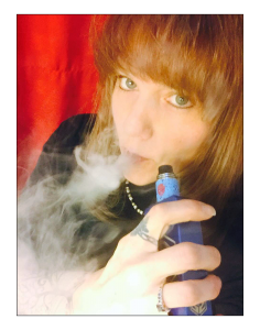 Vapinski … At The Heart Of It