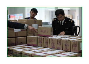 Operation “puff Not” Bans E-cig Exports