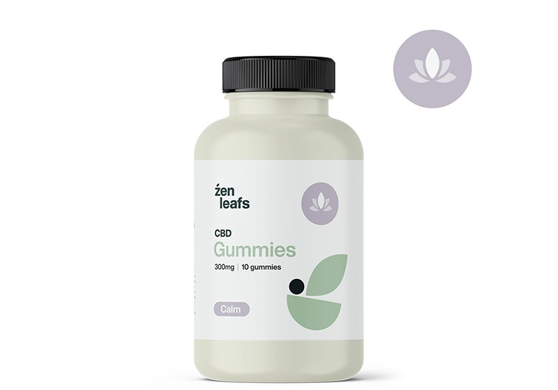 Everything You Need to Know About CBD Gummies