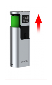 Smok G80 Tc Starter Kit Review