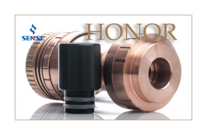 Herakles Honor Sub-ohm Tank Review