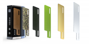 Ijoy Maxo 315w Tc Box Mod – Quad 18650 Review