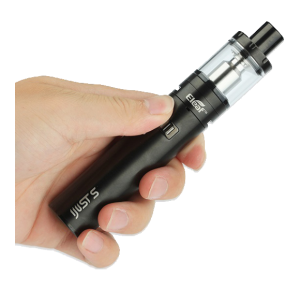 Eleaf Ijust S Starter Kit Review