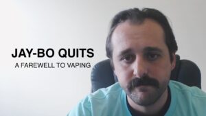 Jaybo Says Goodbye…. And Talks Theorem Jaybo Says Goodbye…. And Talks Theorem