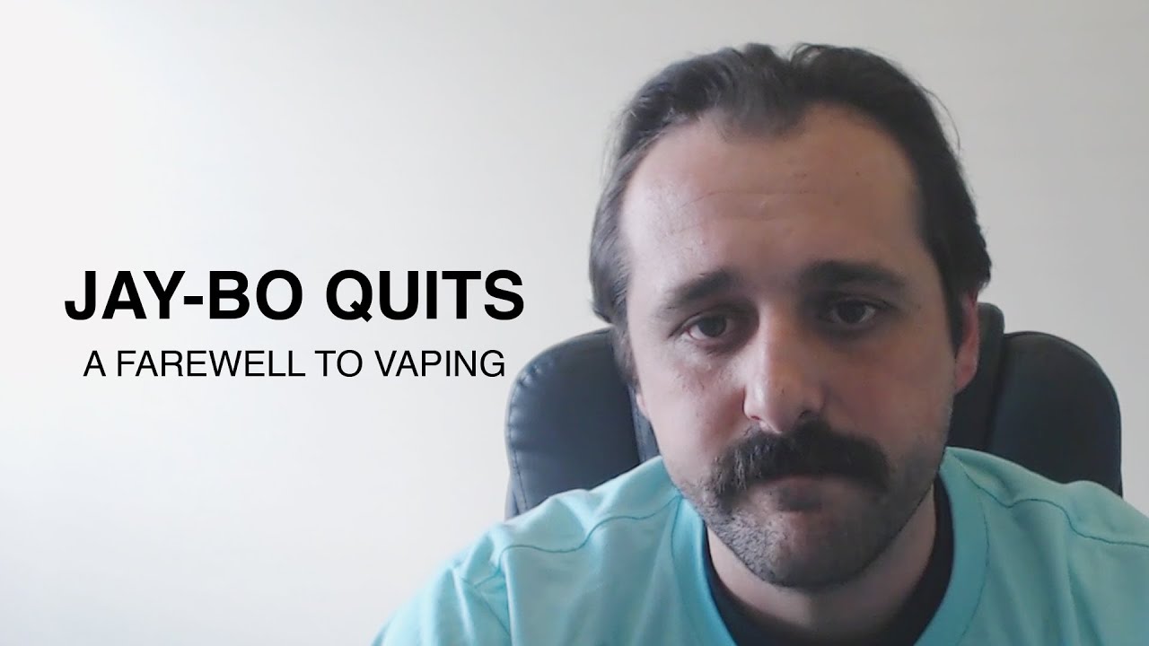 Jaybo Says Goodbye…. And Talks Theorem