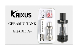 Horizon Krixus Ceramic Tank