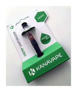 Kanavape Cbd Vape Pen Review
