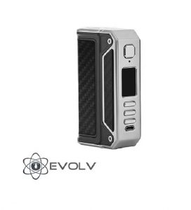 Lost Vape Therion Dna75c Full Review