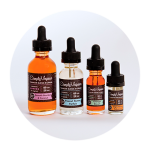 Simply Vapour A Spinfuel Eliquid Team Review