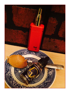 Lightning Vapes Review – Vapinksi