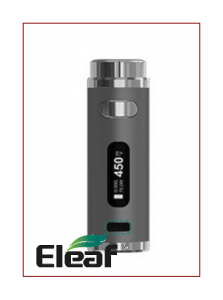 Istick Pico By Eleaf – A Review
