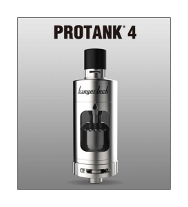 Protank 4 Evolved Review