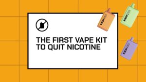 Precision Cessation: Unpacking the KickNic Vape Kit’s Strategic Blueprint for Nicotine Liberation Precision Cessation: Unpacking the KickNic Vape Kit’s Strategic Blueprint for Nicotine Liberation