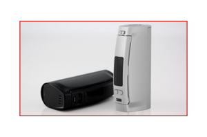 Wismec Presa 100w Tc Review