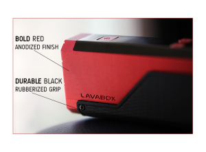 Limited Edition Very Special Lavabox Dna 200 – A Review