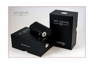 Vaporflask Stout Review