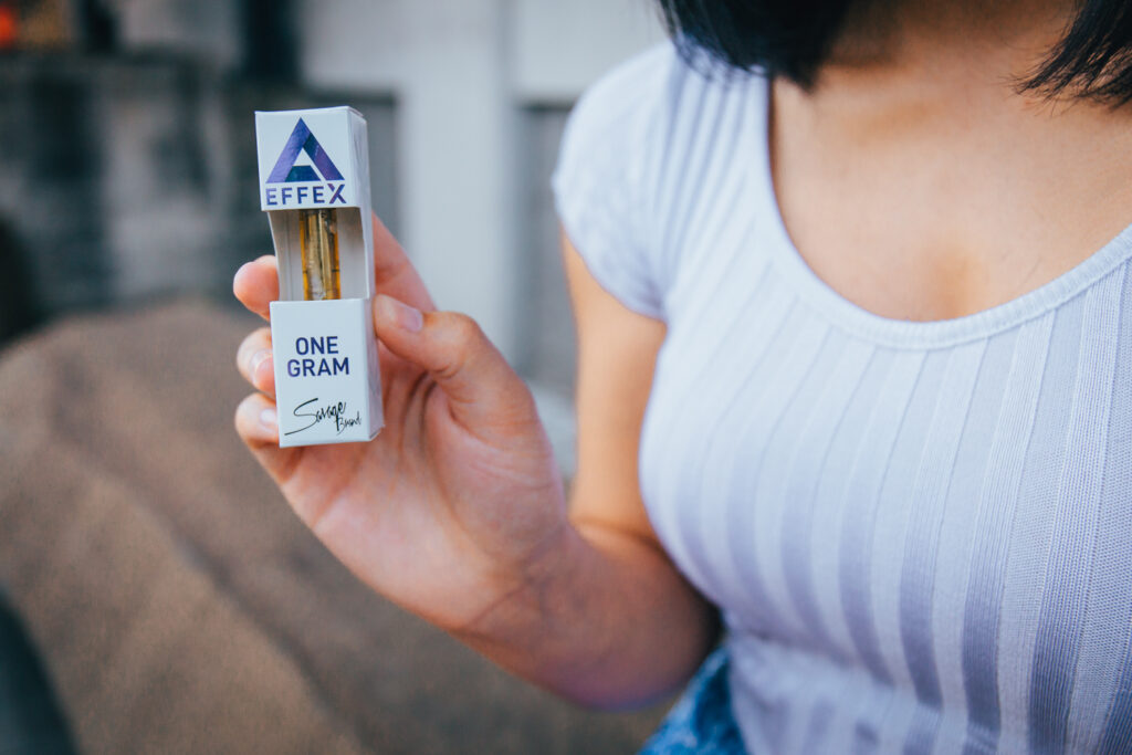 A Brief History of Delta 8 THC – Research