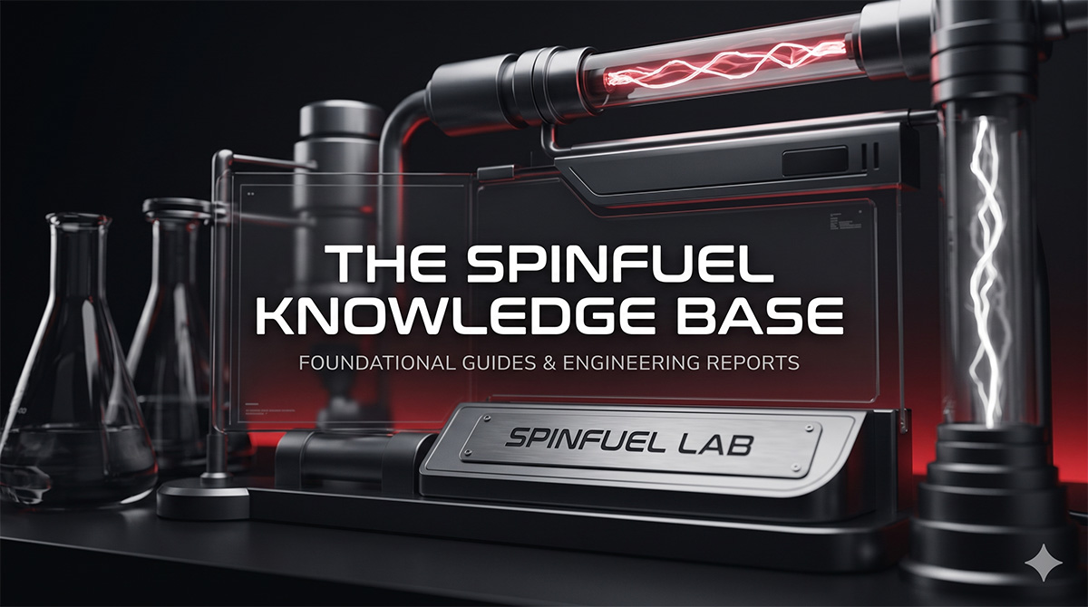 Spinfuel Knowledge Base