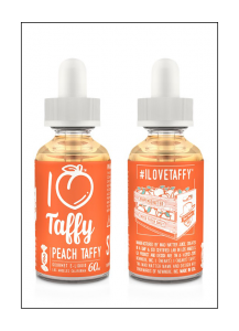 I Love Taffy + CL Tank – Review