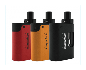 Kanger Togo Mini Aio Box Mod Review