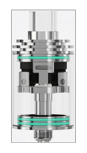 The Notchcoil Theorem Atomizer Review