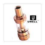Uwell Crown Sub-ohm Tank Review