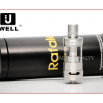 Rafale By Uwell – A Sub-ohm Tank Review