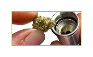 Medical Marijuana – Up In Vape
