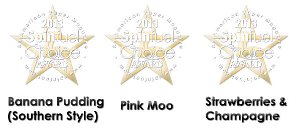 The Vapor Girl E-liquid Review