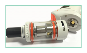 Target Ccell Tank Review