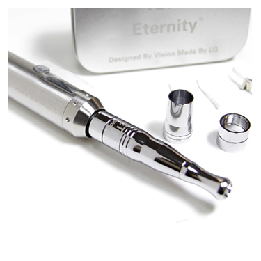 Vision Eternity Rba – A Journey