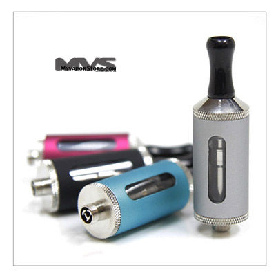 Vision Vivi Nova V2.5 Tank System – A Perfect Holiday Gift!