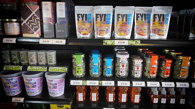 Why Is CBD Products So Popular In Today’s World