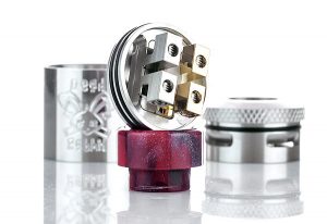 Hellvape Dead Rabbit Rda Full Review