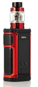 The Above Average iJOY Captain 2 Mod Kit