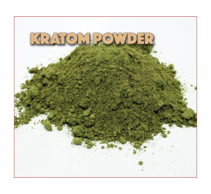 Chronic Pain, Kratom, And Vaping