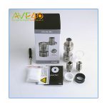 Uk’s Victory Vapour – An E-liquid Review