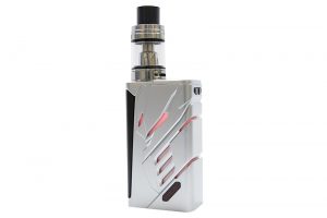 Smok T-priv 220w Tc Starter Kit Preview
