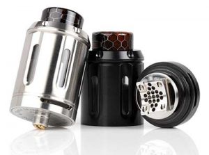 Best Rebuildable Atomizers Awards of 2019