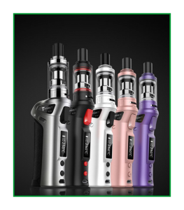 Vaporesso Target 75w Vtc Starter Kit Review