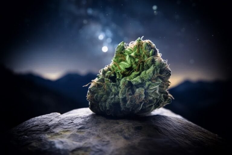 Strain and Species Differences — Penis Envy vs. Golden Teacher vs. B+ and others