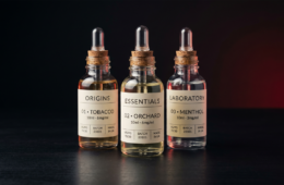 E-Liquid… Everything You Need to Know