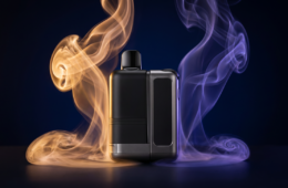 The Flavor Wall Just Cracked: FDA Authorizes First-Ever Non-Tobacco Flavored Vapes