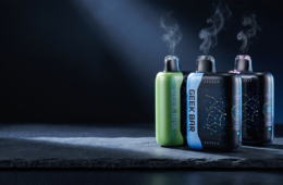 Geek Bar Disposable Vapes: The 2025 Lineup, Explained
