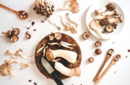 Microdosing vs. Full Dose — A Beginner’s Guide to Amounts