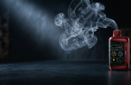 The Best Disposable Vapes for Mid-2026: RAZ, Lost Mary, and Geek Bar Deliver