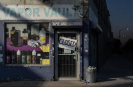 The PMTA Trap: How Regulators Handed Vaping to Big Tobacco